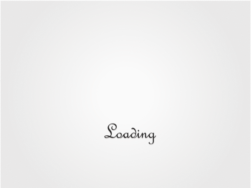 loading animation after effect after effects animation animation design icon illustrator loader loading typography