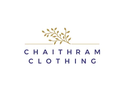 Logo Design For Cloth Shop brand design brand development brand identity brand logo branding design illustration logo logodesigns ui
