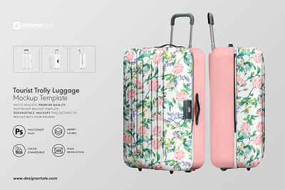 Tourist trolley luggage mockup background bag bags designertale etsy large bag mockup luggage mock up mockup mockup psd pattern photoshop presentation template print printable template texture travel bag travel trolley mockup trolley