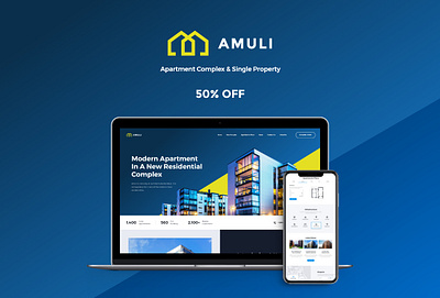 Amuli | Single & Multiple Property Real Estate WordPress Theme web design web development webdesign woocommerce wordpress wordpress blog wordpress design wordpress theme wordpress themes