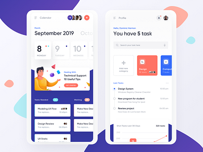 App Design design illustration ui ux web