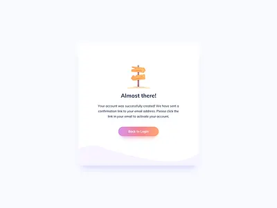 Feedback UI Design confirmation confirmation panel confirmation ui feedback feedback ui feedback ui design ildiesign state states states ui ui ui design ui pattern ux ux design