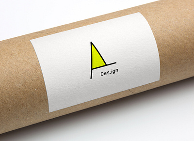 A Design Shop architect branding design logo logo design
