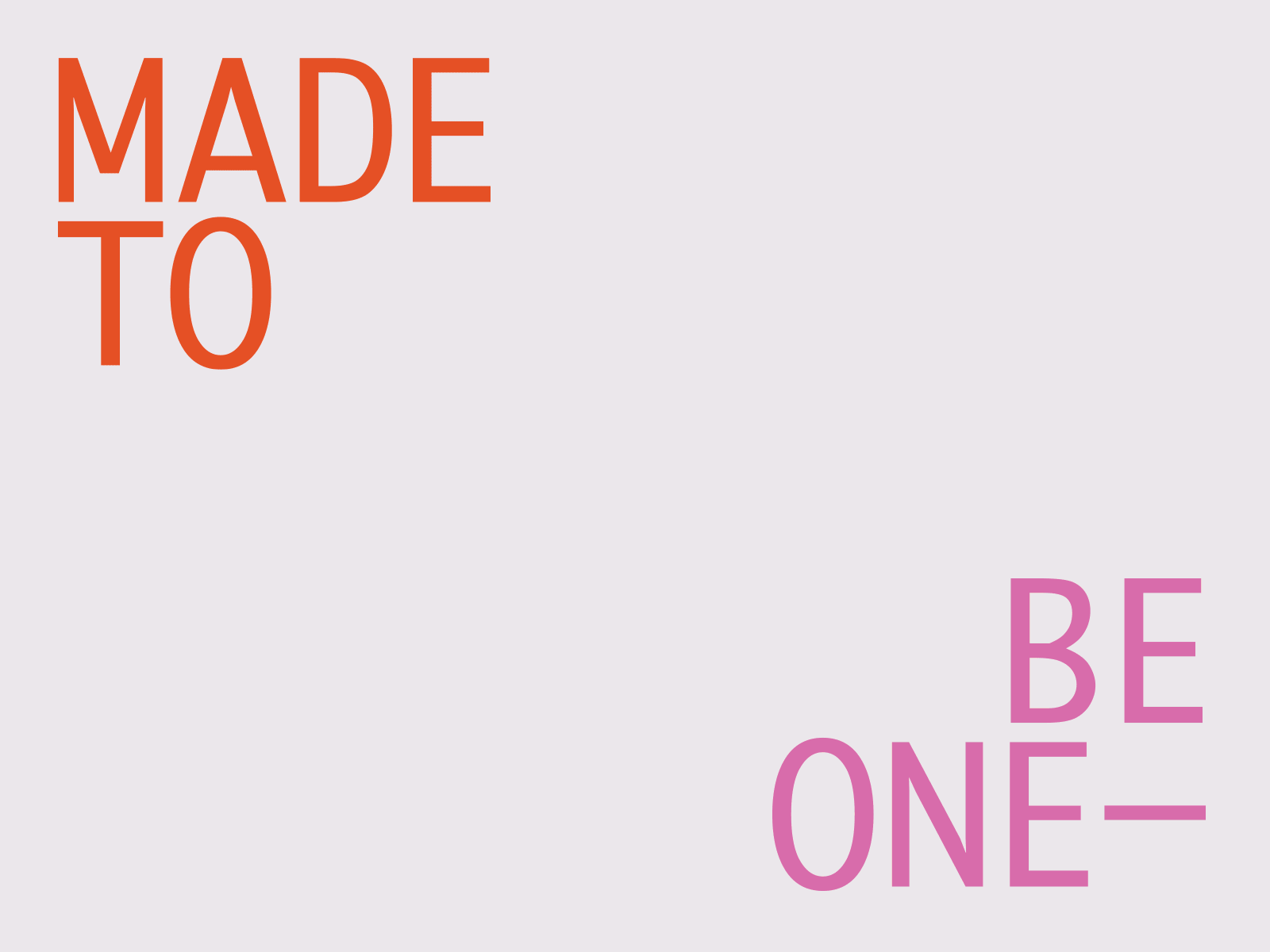 For the Ladies brand identity branding design logo logotype type typography