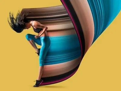 Pixel stretch pixelstretch photoshop