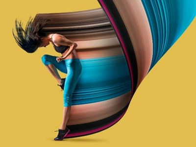 Pixel stretch pixelstretch photoshop