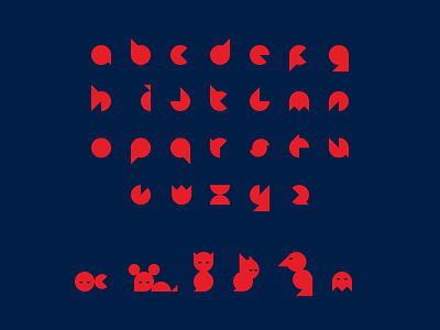 font design font design icon