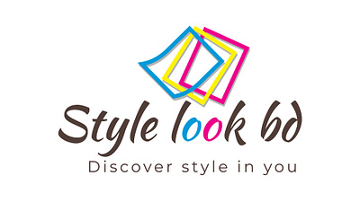 sytlelookbd adobe illustrator logo vector