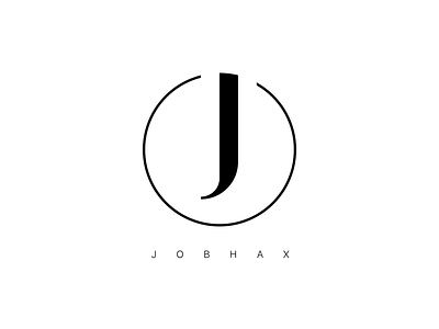 JobHax logo logo