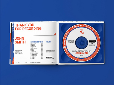ZG Branding Pt 26 album album art branding cd cd artwork cd packaging design logo poster typography vi