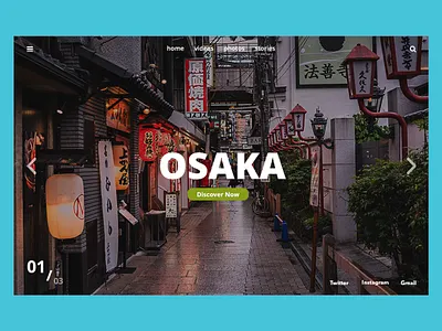 Travel Web UI design landing page design travelwebsite ui uidesign uiux uiux design uiwebdesign userinterfacedesign ux web website