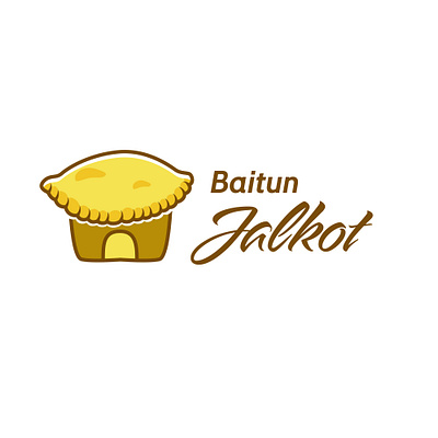 BAITUN JALKOT LOGO branding logo logotype