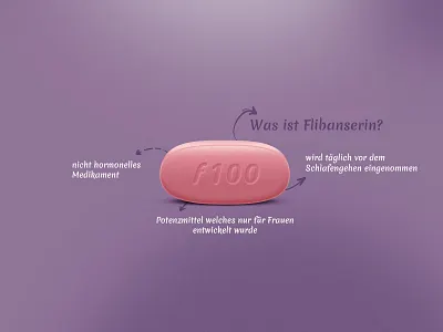 Pills Flibanserin art design illustrator infographic love pharmacy photoshop pills vector webdesign website