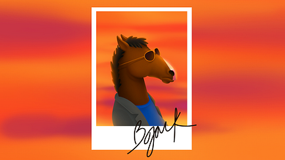 Bojack ui 品牌 插图