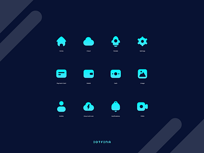 Icon Exploration android branding design gradient icon icon design illustraion iphone logo ui uiux