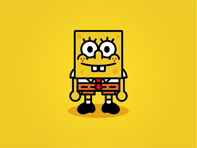 SpongeBob SquarePants 插图