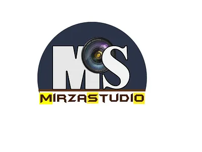 Studio Logo branding business logo design fiverr graphic graphic design designer illustration logo logo design