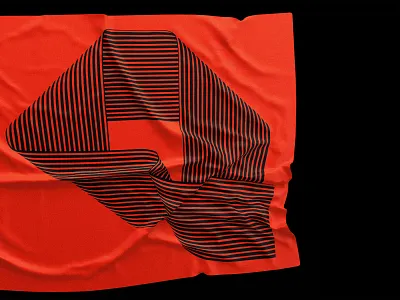 Letter Q Flag Application brand branding flag flag design flag logo graphicdesign letter logo letter mark letter mark logos letter mark monogram letter q lettermark logo logo design logodesign logos marks orange vector