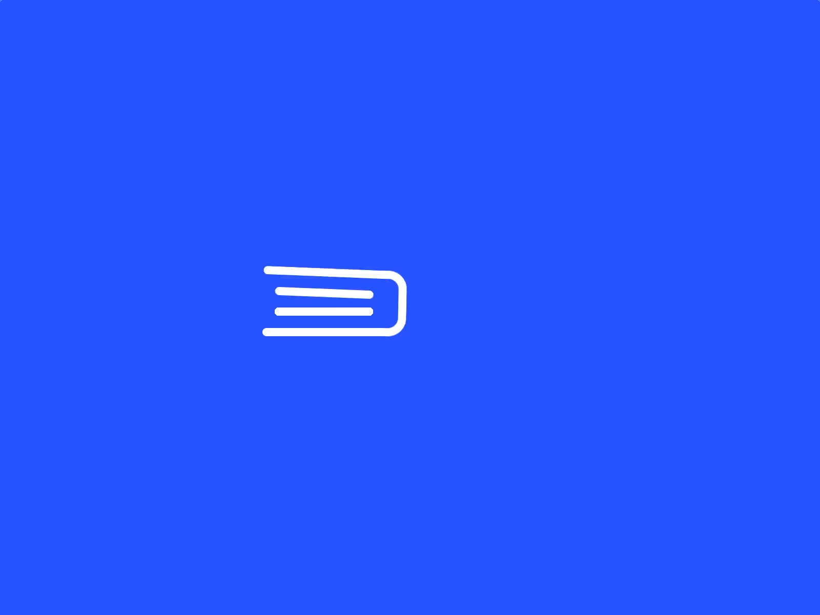 Book loading aftereffects animation 2d animator motiongraphics