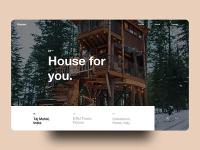 Ui/Ux 032 Inspiration🔥 dailyui design minimal typography ui uidesign uidesigner ux web website