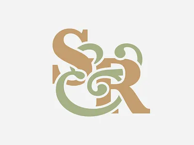 Stump and Root co | Monogram Logo Design agency logo design for hire logo logo design branding logo designer logodesign logodesigns logotype monogram monogram letter mark monogram logo