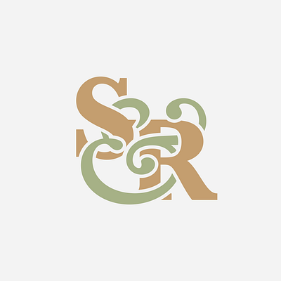 Stump and Root co | Monogram Logo Design agency logo design for hire logo logo design branding logo designer logodesign logodesigns logotype monogram monogram letter mark monogram logo