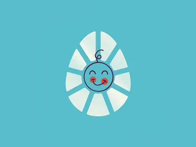 1, 2, 3 Hatchling Cover baby book egg eggs happy hatch illustration numbers sun