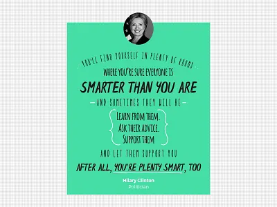 What would you tell your teenage self? advice inspiration inspirational inspirational quote poster posters quote typographic typography vector