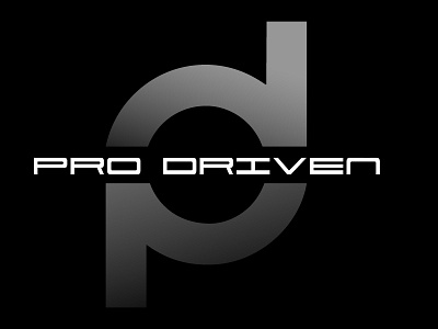 Prodriven Logo