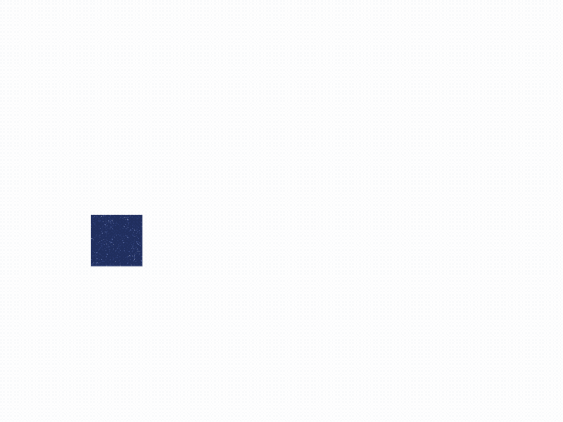 Motion Glossary Project - Layered Animation animation example motion glossary project terminology