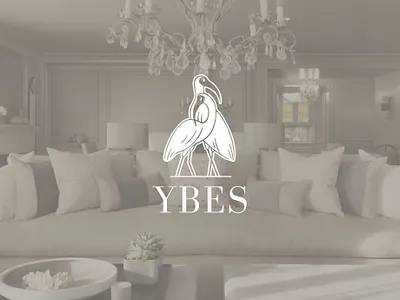 YBES Base Visual Identity brand board brand design brand identity branding graphic design identity identity design logo design visual identity