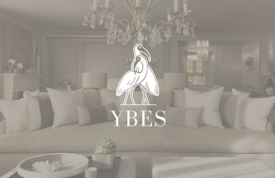 YBES Base Visual Identity brand board brand design brand identity branding graphic design identity identity design logo design visual identity