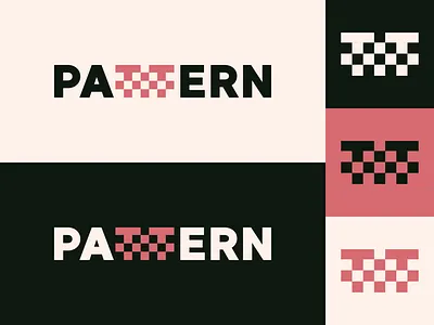 Inktober day 10: pattern branding flat design illustrator inktober inktober2019 logo pattern vector