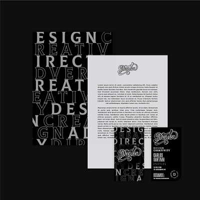 Dupla. brand branding design graphic illustration lettering logo type typography vector