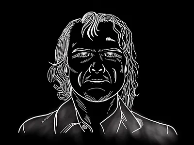 Joker design ecommerce illustration mobileapp movies poster poster design ui ux