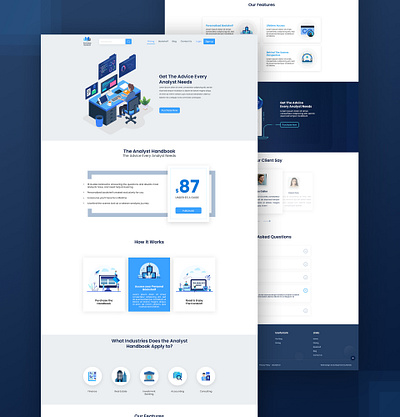 Clean Pricing Page clean design landing page typography ui ux vector