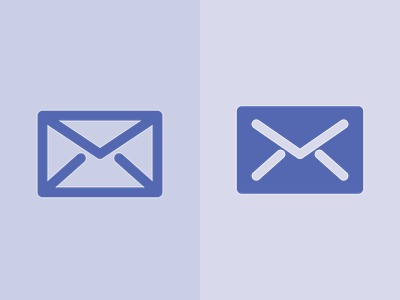 Mail icons glyph icon icon a day icon app icon design icon set illustration line icon mail icon