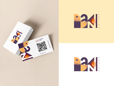 DANKO logotype and business cards design abstract logo branding business card business card design character design designer fairytale flames heart identity lettering logo logo design logotype type