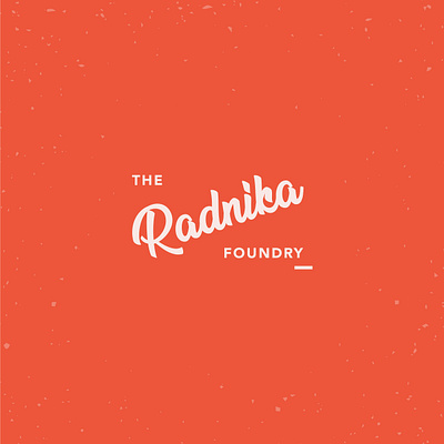 Radnika Foundry