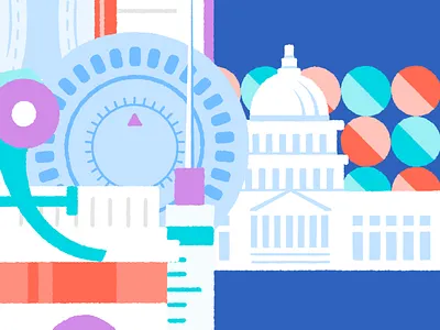 Gender, Health, and Justice birth control feminist gender gender equality government hand drawn harvard health healthcare illustration justice texture washington dc