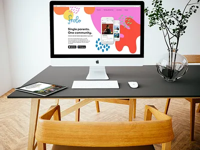 Frolo app design branding design ui ui design ux ux design website website design