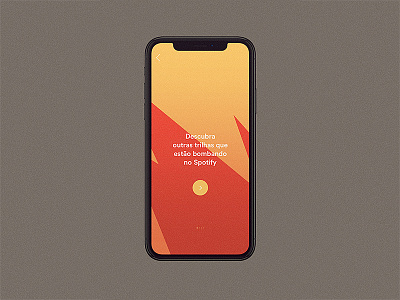 Spotify . Gaming + Music clean games interactive interface interface design minimal mobile product product design spotify ui ui design visual visual design