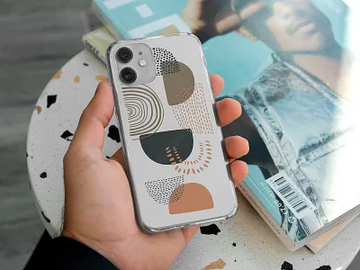iPhone 11/Pro Clear Case Mock-Up branding case case design case mockup case mockups case template clear clear case clear case mockup design iphone 11 iphone 11 case iphone 11 clear mock up mockup mockup set mockups template transparent transparent case
