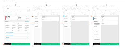 Ipad UI ipad ui uiux