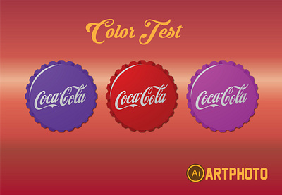 Color Test!!🧢🧢🧢 colors
