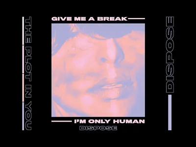 The Plot In You apparel apparel design band band merch clothing design illustration merch streetwear texture the plot in you tpiy