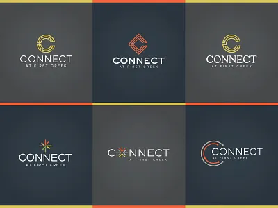 connect apartment logo arrows brand branding connect design graphic design identity letter c logo logos maze snowflake symbol typography vector