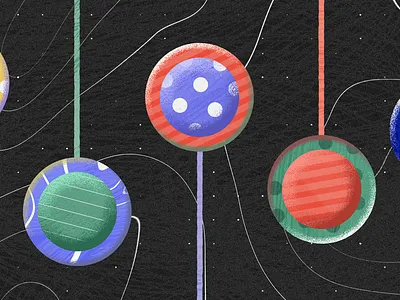 Memories - personal project 2d design frame illustration motion motiondesign styleframe