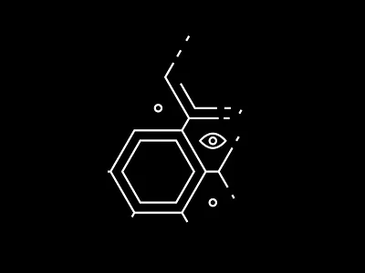 Inktober Day 10 - Pattern design illustration inktober vector