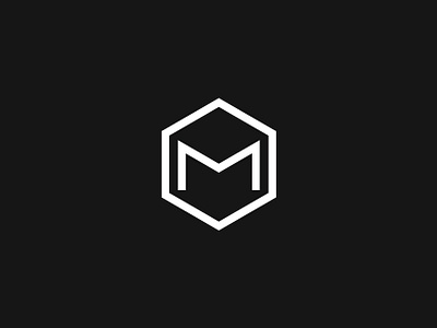 Maycliff Development Logo Design brand branding construction logo design graphic design graphics home logo illustrator logo design logos mid century vector